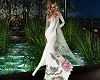 [DES] Wedding Gown