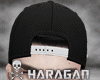 CAP BACK