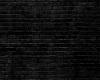 Black Brick Wall
