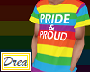 Pride&Proud (M)
