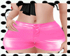 shorts pink RL