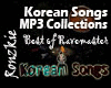 Korean Song/Ronz