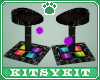 K!tsy - Furlice Stool