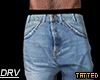 tat. Reg Jeans DRV