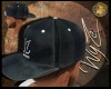 LV Jean Snapback