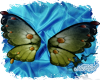Jade Butterfly Wings