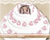 [LL] LoveableElsa Cake