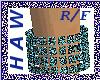 Blue Diamond 3 - R/F