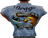 Drago Dragon Vest