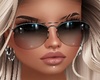 Tinted Glasses