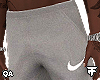 N|Joggers grey