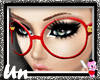 !+Unun Nerd Red