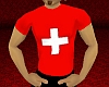 Switzerland t-shirt