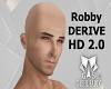 Robby HD 2.0 Derive