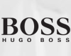 DS | White Boss Tee 1*