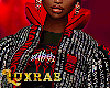 ɭк® Warning Puffer