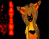 ears hallowen 