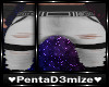 M Penta Grey