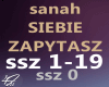 sanah - SIEBIE ZAPYTASZ