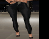 Pants Black Edwige