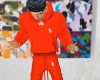 Polo | Hoodie