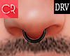 -CR- Septum Closed