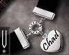 -V- Chad Necklace