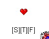 [S][T][F] Breaking Heart