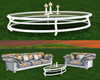 Coffee Table/White