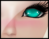 N: Spacey Aqua Eyes