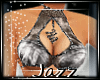 {JAZZ} ROCAWEAR BM