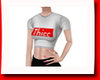 "Thicc" Crop Top- RM