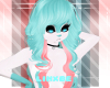 Sylve Blue Furry Outfit V1