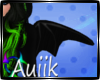 A| Toothless Wings