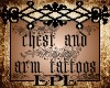 [LPL] My chest tattoo