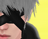 死 Face Bandage
