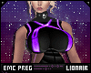 !)Digital-Purple Preg