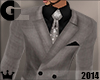 L14| DB Suit - Vittorio