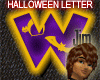 Animated Halloween W