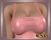 *CS* Alessia Pink Dress