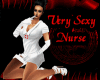 Very Sexi Nurse