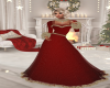 Rc*Gold Fur Red Sparkle