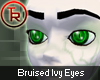 Bruised Ivy Eyes