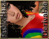 {FH} Pride Kiki R