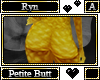 Ryn Petite Butt A