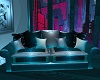 ona's blu couch