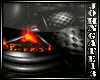- PvC Fireplace Relax -