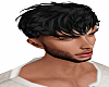 Black COOL Man Hair
