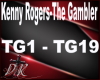 Kenny Rogers-The Gambler