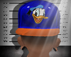 a- Donald Duck Snap.
